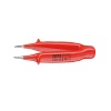 Knipex 92 27 62 İzoleli Cımbız