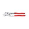 Knipex 86 03 300 Düz Çene Ayarlı Pense