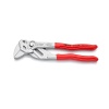 Knipex 86 03 125 Düz Çene Ayarlı Pense