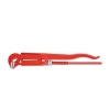 Knipex 83 10 020 - 2 inç Maşalı Boru Anahtarı