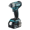 Makita DTW180RFE Akülü Darbeli 3/8 Somun Sıkma Sökme Makinesi