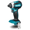 Makita DTD153Z 18 V Solo Akülü Brushless Darbeli Vidalama