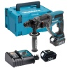 Makita DHR202RTJ 18V 5Ah Akülü Kırıcı Delici Matkap