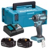 Makita DDF083RFJ 18V 3Ah Akülü Brushless Darbesiz Matkap Vidalama