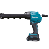 Makita DCG180RYE Akülü Silikon Tabanca