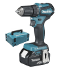 Makita DDF483RFJ Akülü Matkap Vidalama