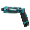 Makita TD022DSE Akülü Darbeli Matkap Vidalama