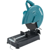 Makita LW1401S Flex Taşlı Metal Profil Kesme Makinası