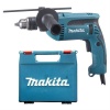 Makita HP1640K Darbeli Matkap (Taşıma Çantalı)