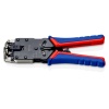 Knipex 97 51 12 200mm Telefon Ve Jak Bağlantı Pensi