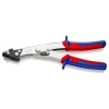 Knipex 90 55 280 280mm Saç Kesici