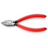 Knipex 76 81 125 125mm Elektronikçi Yan Keski