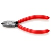 Knipex 76 01 125 125mm Elektronikçi Yan Keski