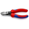 Knipex 74 02 140 140mm Ağır Tip Yan Keski