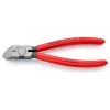 Knipex 72 11 160 160mm Yan ve Tepe Keski