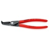 Knipex 48 21 J31 210mm Hassas İç Segman Pensi