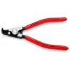 Knipex 46 21 A21 170mm Dış Segman Pensesi