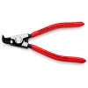 Knipex 46 21 A11 125mm Dış Segman Pensesi