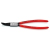 Knipex 44 31 J32 225mm İç Segman Pensesi