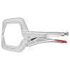 Knipex 42 34 280 Kaynakçı Pense