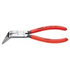 Knipex 38 71 200 200mm Mekanikçi Kargaburun