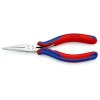 Knipex 35 62 145 145mm Elektronikçi Kargaburun