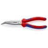 Knipex 26 22 200 Uzun Eğri Kargaburun