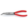 Knipex 26 21 200 Uzun Eğri Kargaburun