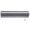 Freedoor FM-1218 T/Y5GS Silver Serisi Isıtısıcız 180cm Hava Perdesi