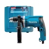 Makita HP1630K Darbeli Matkap (Taşıma Çantalı)