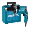 Makita HP1631K Darbeli Matkap (Taşıma Çantalı)