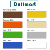 Duffmart Alize 30x89 cm (20 Dilim) Antrasit-7016 Alüminyum Radyatör