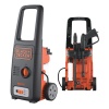 Black&Decker BXPW1500E 120bar Basınçlı Yıkama Makinesi