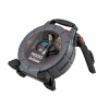 Ridgid 77593 SeeSnake® MicroDrain APX Gözlem Kamerası Wi-Fi özellikli 350x Micro CA