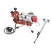 Raimondi FORACOSTE 4-12mm 1,5HP Yatay Delim Makinası