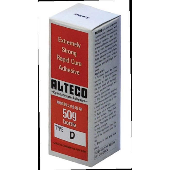 Alteco Ac-D 50Gr. Yapıstırıcı