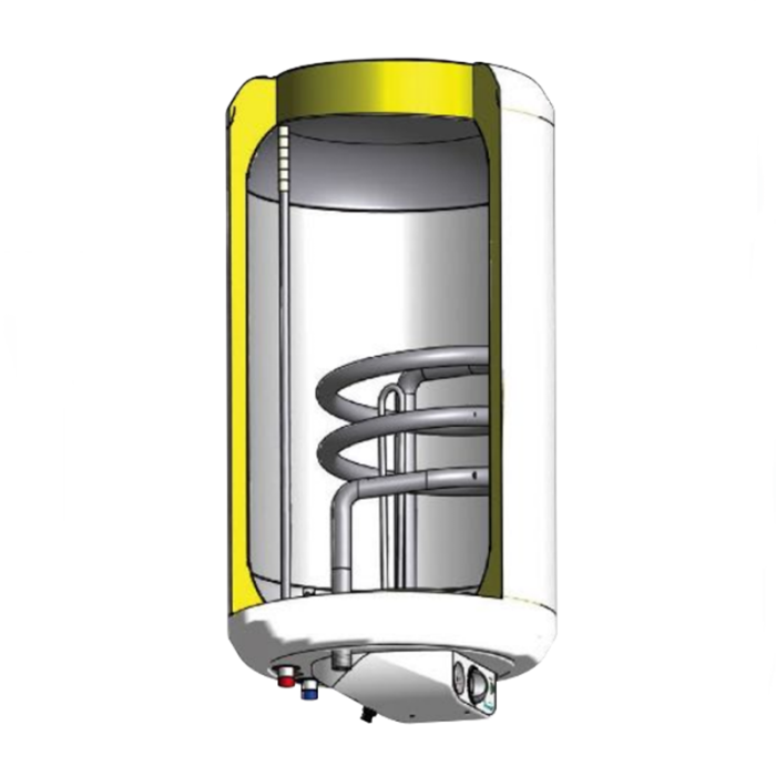 Baymak 65 Litre Termoboyler