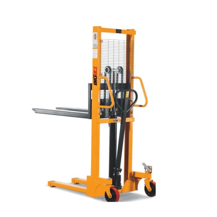 BigLift RM-SFH10 Manuel İstifleme Makinası