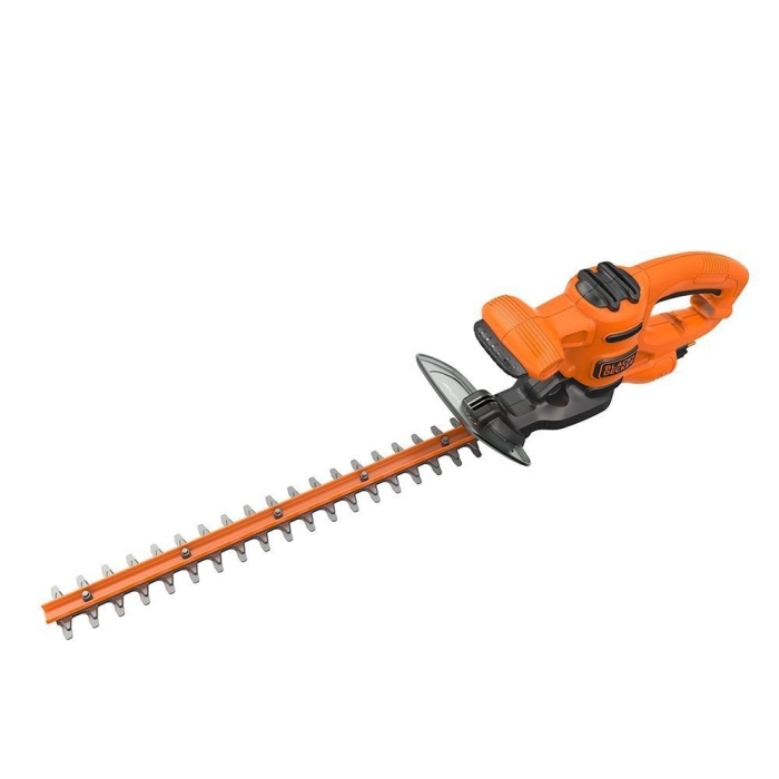 Black+Decker BEHT201 420W 45cm Çit Budama Makinası