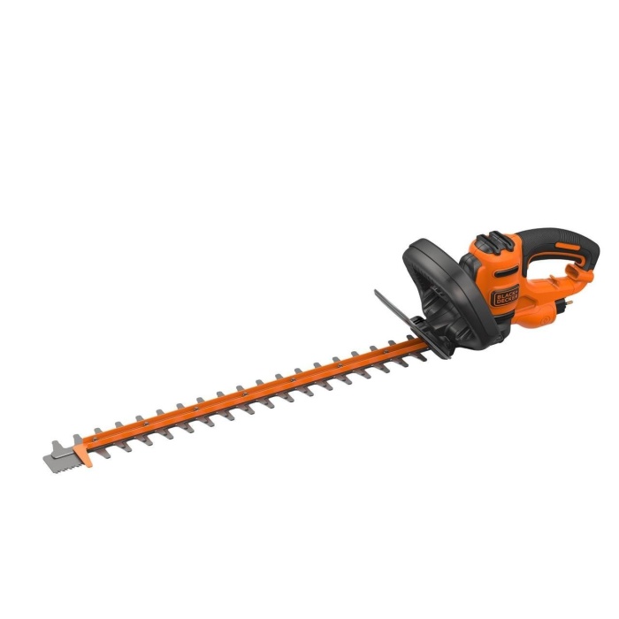 Black+Decker BEHTS451 550W 60cm Çit Budama Makinası