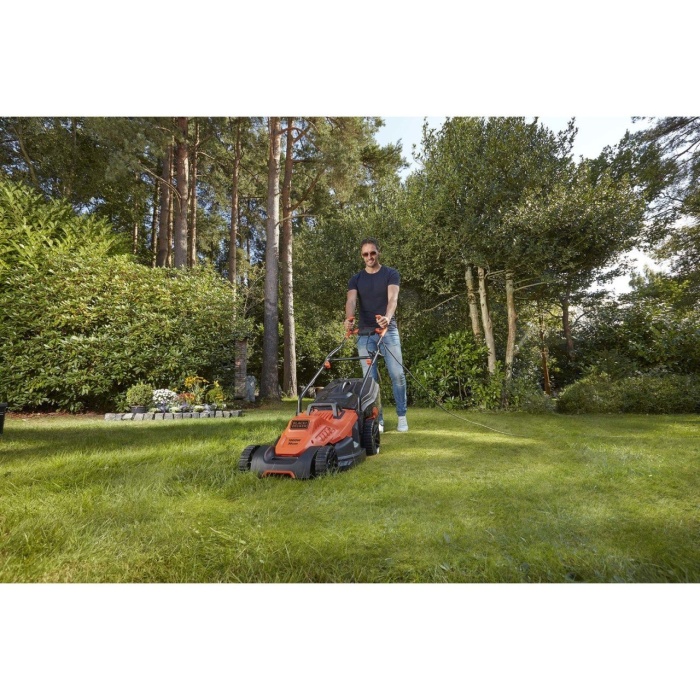 Black and decker bemw471bh sale