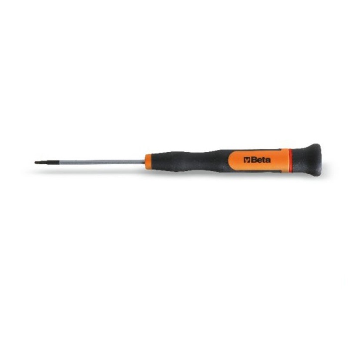 Beta 012570075 1257TX T5 60mm Saatçi Torx Tornavida