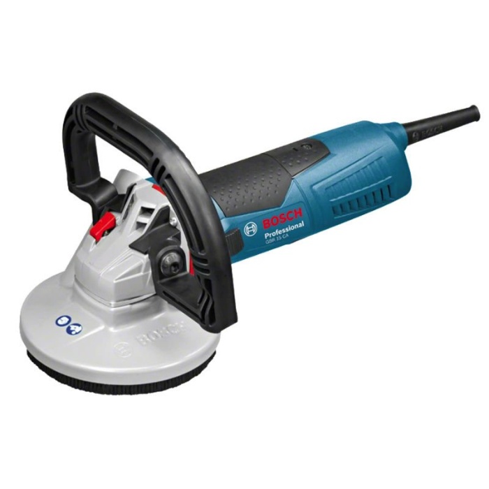 Bosch GBR 15 CA 1500W Beton Taşlama