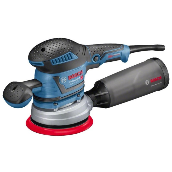 Bosch GEX 40-150 400W 150mm Eksantrik Zımpara