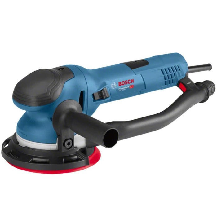 Bosch GET 75-150 750W 150mm Eksantrik Zımpara