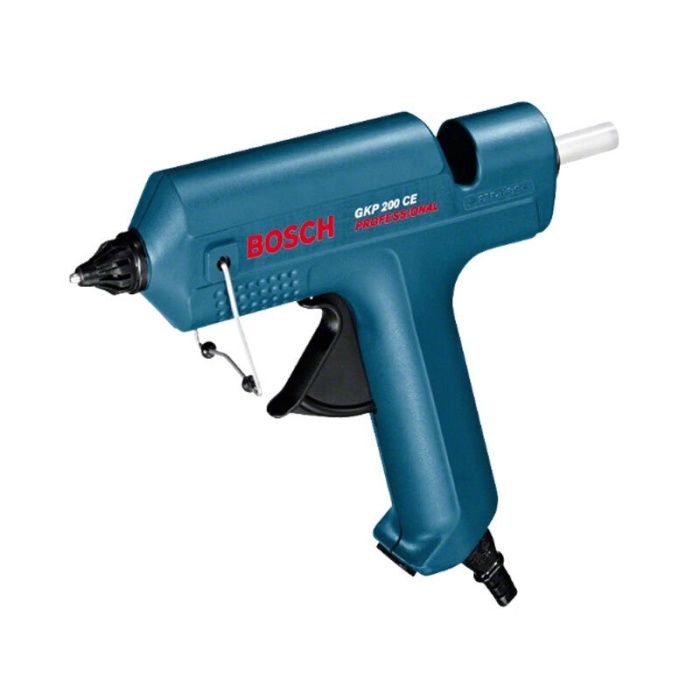 Bosch GKP 200 CE 500W ElektriKLi Silikon Tabancası