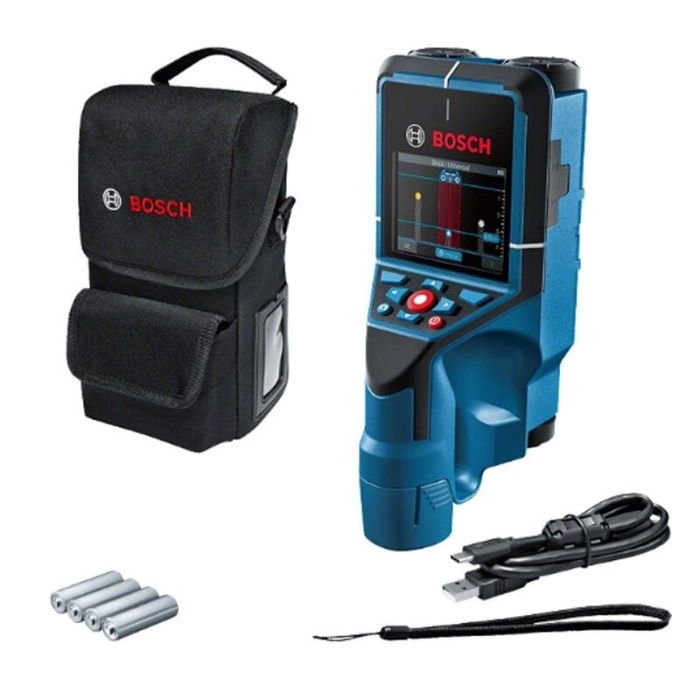 Bosch D-TECT 200C Multi Dedektör