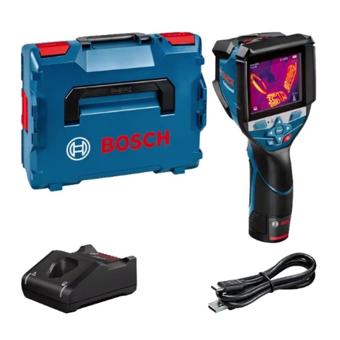 Bosch GTC 600 C Termal Kamera