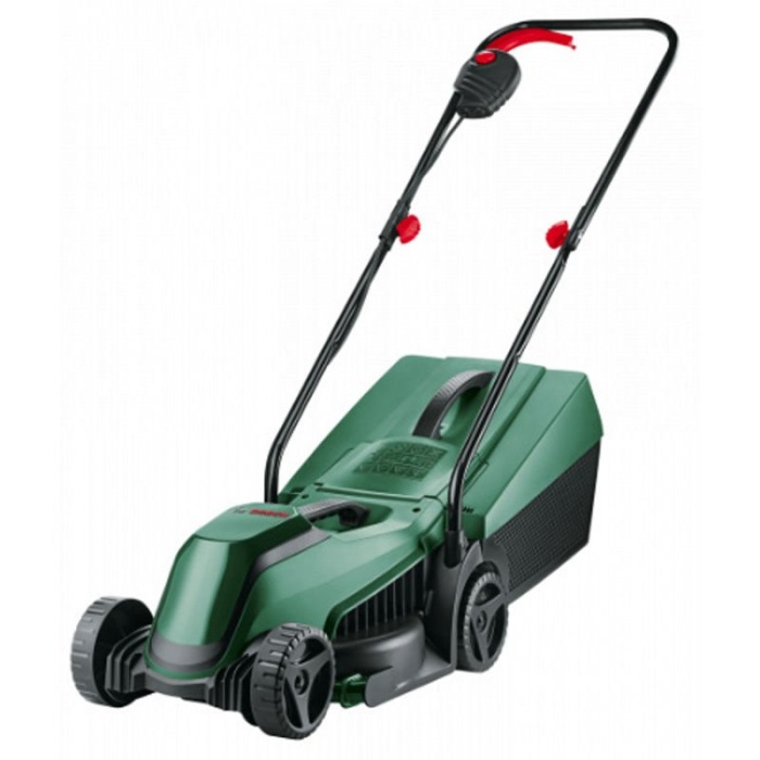 Bosch EasyMower 18V 31Lt. Solo Akülü Çim Biçme Makinesi