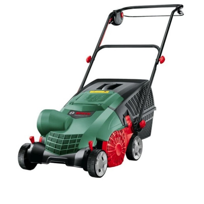 Bosch UniversalVerticut 1100W Toprak Havalandırma Makinesi